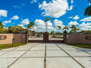5895 Sw 125 Avenue, Miami, FL 33183