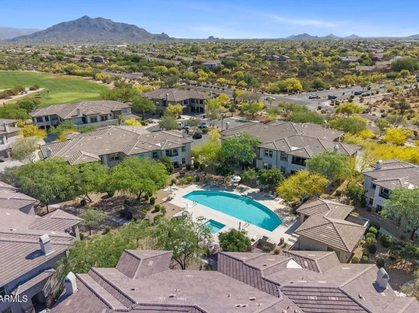 33575 N DOVE LAKES Drive #2017, Cave Creek, AZ 85331