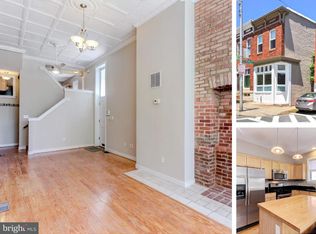 2708 E Fairmount Ave, Baltimore, MD 21224