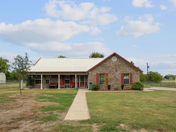 181 Missouri St, Emory, TX 75440