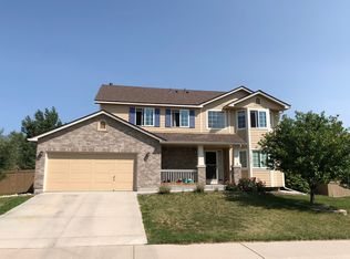 1218 Oldfield St, Castle Rock, CO 80104