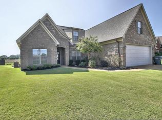 311 Cardinal Ln, Senatobia, MS 38668