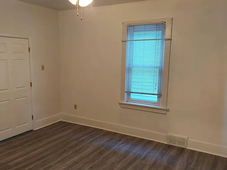 Living room view 1