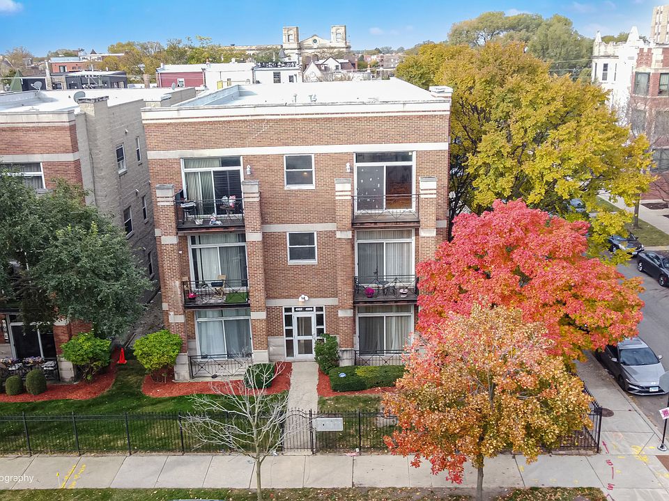 1st image of 4900 S Vincennes Ave #3