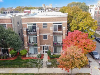 4900 S Vincennes Ave #3, Chicago, IL, 60615