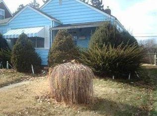 713 Brady Ave, Steubenville, OH 43952