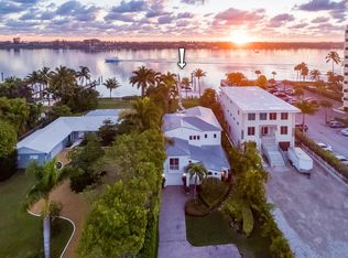 2818 N Flagler Dr, West Palm Beach, FL 33407