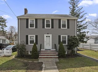 522 Winthrop St, Medford, MA 02155