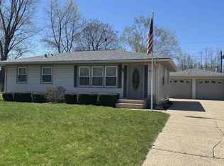2334 Pioneer Dr, Beloit, WI