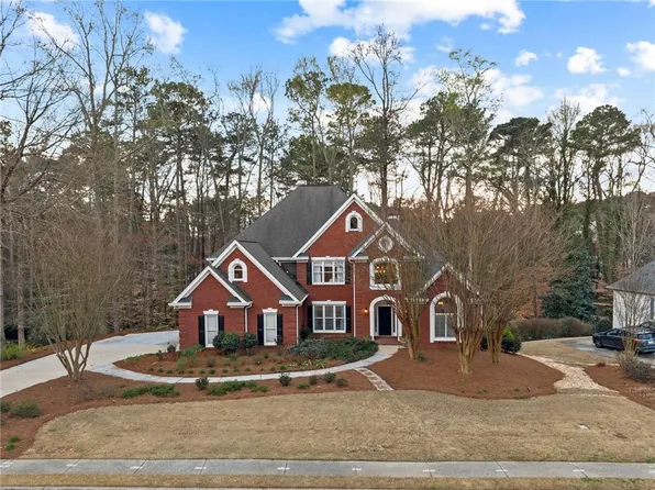 1326 Annapolis Way, Grayson, GA 30017