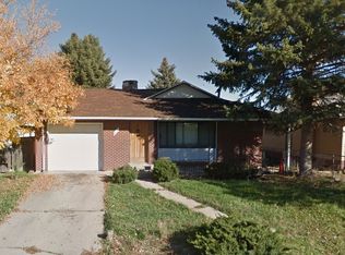 2016 Moline St, Aurora, CO 80010