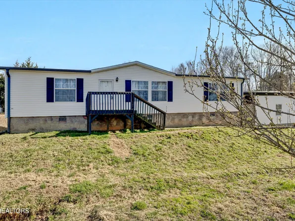 222 Moose Trail Ln, Powell, TN 37849
