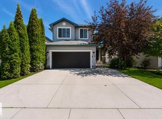 1007 Macewan Close SW, Edmonton, AB T6W 1K2