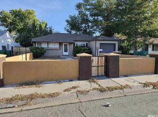 519 I St, Sparks, NV