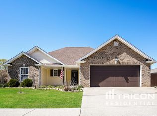 705 Magnolia Blvd, White House, TN 37188