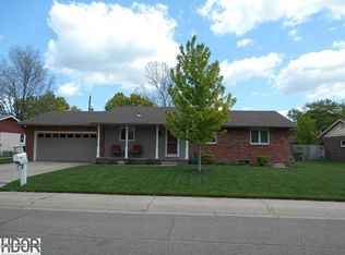 2416 Nevada St, Hutchinson, KS 67502
