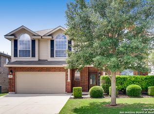 5803 Cinnabar Cv, San Antonio, TX 78222