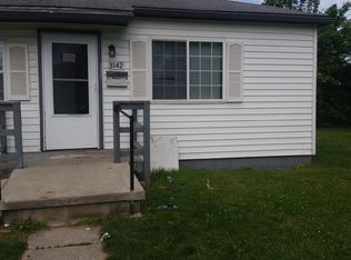 3142 Stuart St, Indianapolis, IN 46218