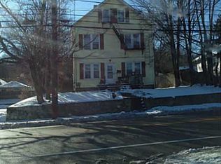 56 Putnam Pike, Johnston, RI 02919
