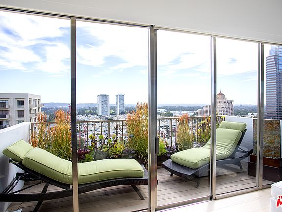 2nd image of 2160 Century Park E APT 2109
