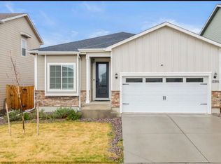 17801 E 95th Pl, Commerce City, CO 80022