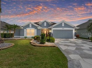 3327 Dalkeith Ter, The Villages, FL 32163