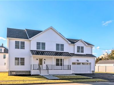 492 Ruane Street, Fairfield, CT, 06824