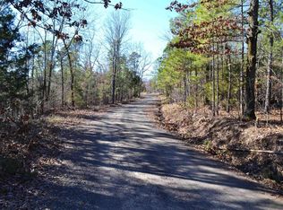 Weaver Rd, Clinton, AR 72031