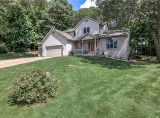 4311 Crest Ct, Eau Claire, WI 54701