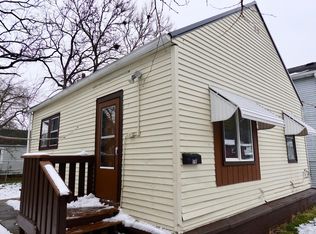 910 Henry St, Anderson, IN 46016