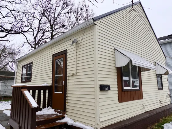 910 Henry St, Anderson, IN 46016