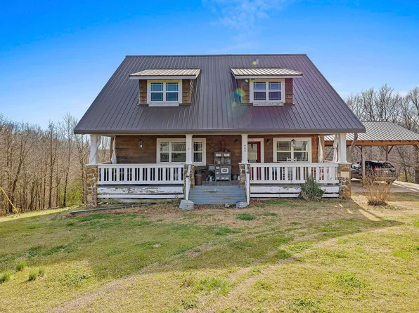 662 Pendergraft Road, Noel, MO 64854