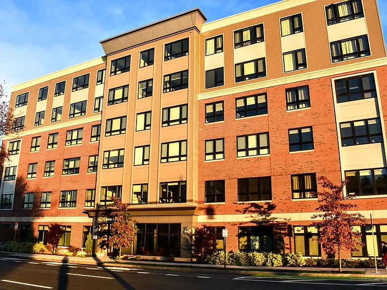 70 Leo M Birmingham Pkwy #508 — Photo 1