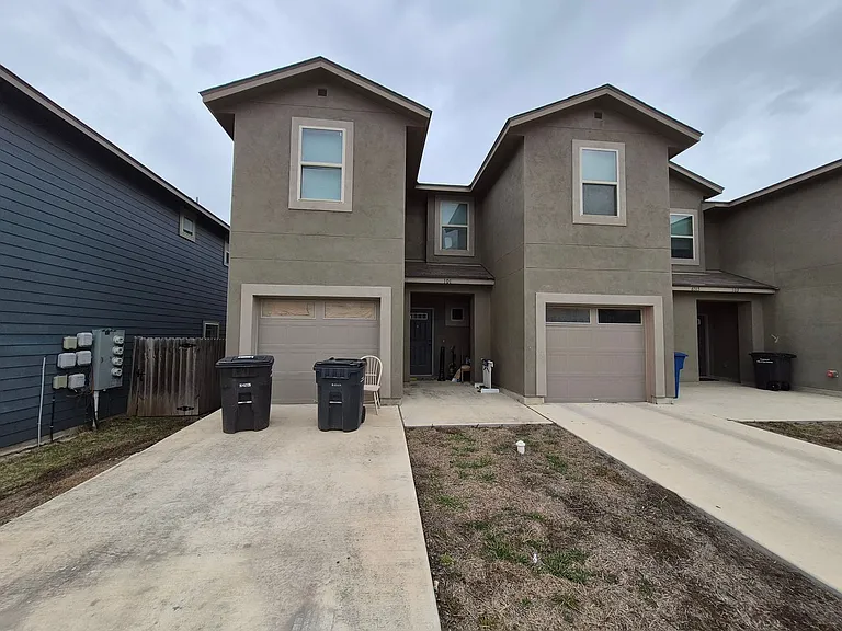6515 Marcel Way #101 — Photo 1