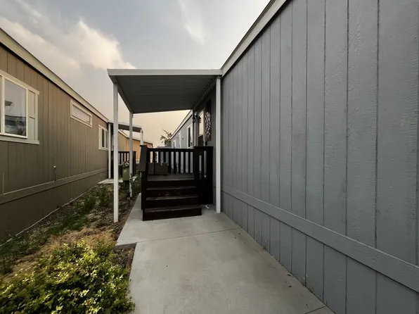 181 N Liberty St Trailer 75, Boise, ID 83704