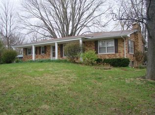 17531 Wild Horse Creek Rd, Chesterfield, MO 63005