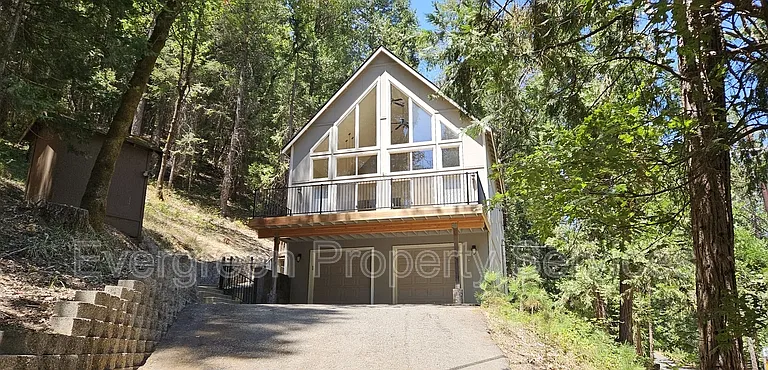 1932 Tecolote Dr — Photo 1