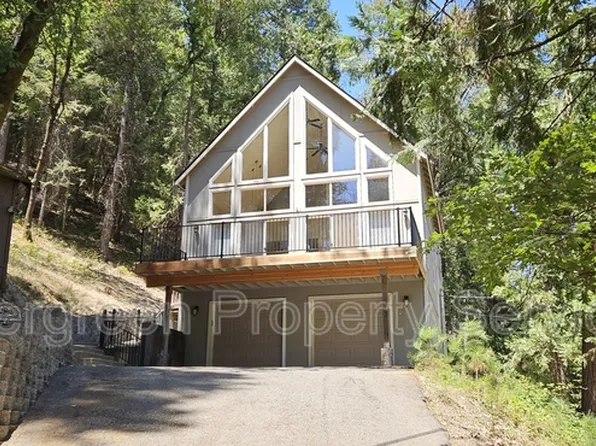 1932 Tecolote Dr, Placerville, CA 95667