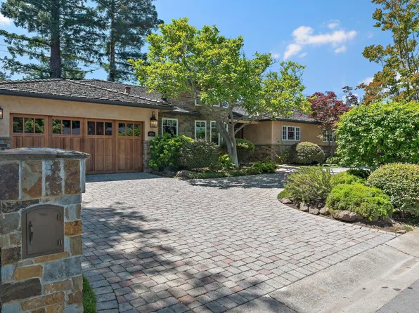928 Altos Oaks Dr, Los Altos, CA 94024