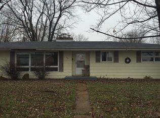 715 Prairie St., Cuba, MO 65453
