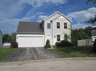 279 E Cobbler Ct, Round Lake Beach, IL 60073