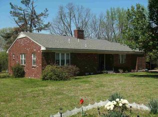 2101 Herring Hill Rd, Millington, TN 38053