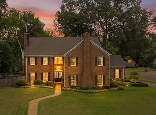 2814 Windham Pl, Germantown, TN 38138