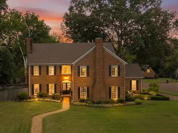 2814 Windham Pl, Germantown, TN 38138