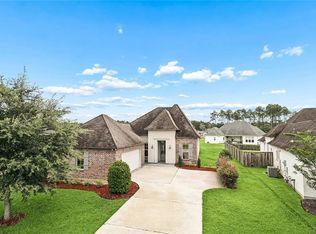 1024 Deer Park Dr, Madisonville, LA 70447