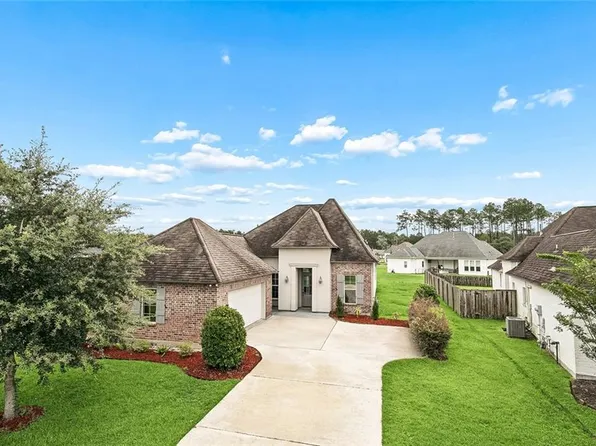 1024 Deer Park Dr, Madisonville, LA 70447
