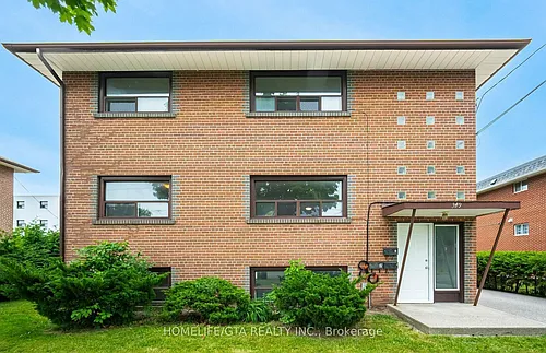 349 Frontenac Ave #3 Photo 1