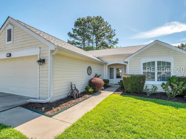 1 Coburn Ln, Bluffton, SC 29909
