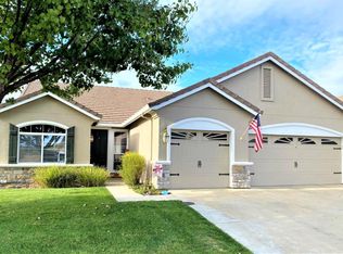 197 Bullion Hill Dr, Valley Springs, CA