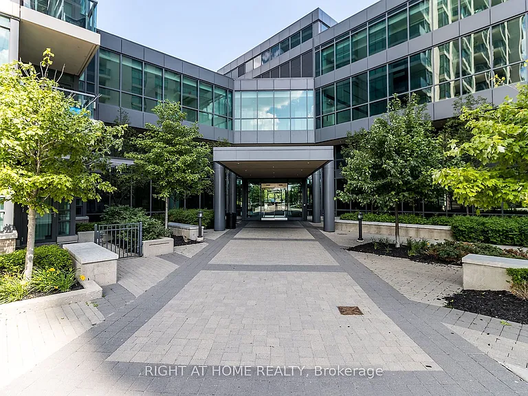 215 Sherway Gardens Rd #2805 — Photo 4